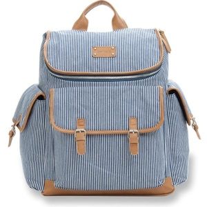 carters baby go backpack diaper bag